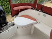 Quicksilver 510 Boat for Sale, "Bijou" - thumbnail - 12