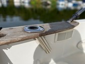 Quicksilver 540 Pilothouse Boat for Sale, "Little Hub" - thumbnail - 9
