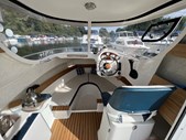 Quicksilver 540 Pilothouse Boat for Sale, "Little Hub" - thumbnail - 1