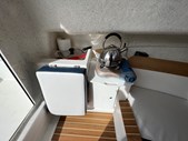 Quicksilver 540 Pilothouse Boat for Sale, "Little Hub" - thumbnail - 5