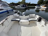 Quicksilver 540 Pilothouse Boat for Sale, "Little Hub" - thumbnail - 7