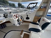 Quicksilver 540 Pilothouse Boat for Sale, "Little Hub" - thumbnail - 2