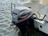 Quicksilver Activ 470 Cabin Boat for Sale, "Hydra" - thumbnail - 3