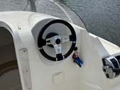 Quicksilver Activ 470 Cabin Boat for Sale, "Hydra" - thumbnail - 6