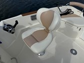 Quicksilver Activ 470 Cabin Boat for Sale, "Hydra" - thumbnail - 8