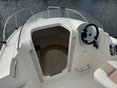 Quicksilver Activ 470 Cabin Boat for Sale, "Hydra" - thumbnail - 4