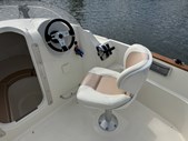 Quicksilver Activ 470 Cabin Boat for Sale, "Hydra" - thumbnail - 5
