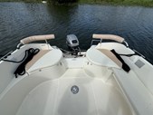 Quicksilver Activ 470 Cabin Boat for Sale, "Hydra" - thumbnail - 9