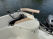 Quicksilver Activ 470 Cabin Boat for Sale, "Hydra" - thumbnail - 10