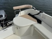 Quicksilver Activ 470 Cabin Boat for Sale, "Hydra" - thumbnail - 11