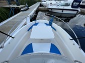 Quicksilver Flamingo 525 Boat for Sale, "Shelly" - thumbnail - 10