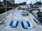 Quicksilver Flamingo 525 Boat for Sale, "Shelly" - thumbnail - 1