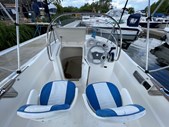 Quicksilver Flamingo 525 Boat for Sale, "Shelly" - thumbnail - 2
