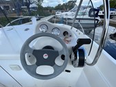 Quicksilver Flamingo 525 Boat for Sale, "Shelly" - thumbnail - 4