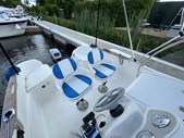 Quicksilver Flamingo 525 Boat for Sale, "Shelly" - thumbnail - 5