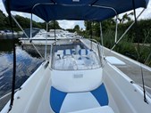 Quicksilver Flamingo 525 Boat for Sale, "Shelly" - thumbnail - 12