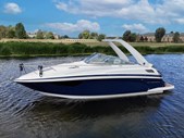 Regal 28 Express Boat for Sale, "Ouse Ronin"