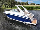 Regal 28 Express Boat for Sale, "Ouse Ronin" - thumbnail - 1
