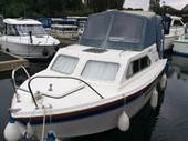 Regency 644 Boat for Sale, "Maverick"