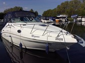 Rinker 266 fiesta Vee Boat for Sale, "Magnum" - thumbnail