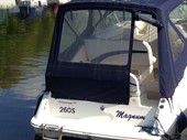 Rinker 266 fiesta Vee Boat for Sale, "Magnum" - thumbnail - 2