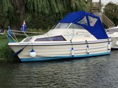 Sabre 21 Boat for Sale, "Apollo"