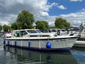 Sancerre 33 Boat for Sale, "Sea Panda"