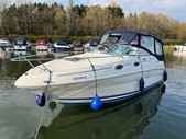 Sea Ray 240 Sundancer Boat for Sale, "Orpheus" - thumbnail