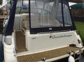 Sea Ray 290 DA Sundancer Boat for Sale, "Gambalunga" - thumbnail - 3