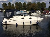 Sealine S23 Boat for Sale, "Silver Dream"