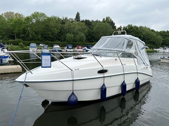 Sealine S23 Boat for Sale, "Unnamed"