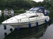 Sealine S24 Boat for Sale, "Splash Down"