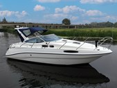 Sealine S28 Boat for Sale, "Perseverance"