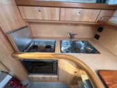 Sealine S28 Boat for Sale, "Zebra Three" - thumbnail - 10