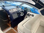 Sealine S28 Boat for Sale, "Mowana" - thumbnail - 1