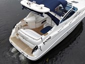 Sealine S28 Boat for Sale, "Perseverance" - thumbnail - 2