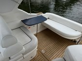 Sealine S28 Boat for Sale, "Perseverance" - thumbnail - 9