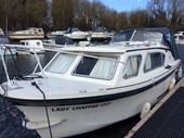 Seamaster 27 Boat for Sale, "Lady Chaffe"