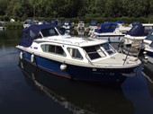 Seamaster 27 Boat for Sale, "Oriole IV"