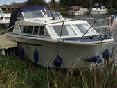 Seamaster 813 Boat for Sale, "Old Tom"