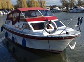 Seamaster 8m Boat for Sale, "Zebadee"