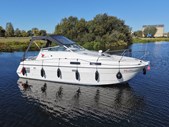 Shadow 26 Boat for Sale, "Merlin"