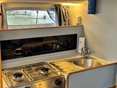 Shadow 26 Boat for Sale, "Freedom 47" - thumbnail - 14