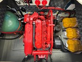 Shadow 26 Boat for Sale, "Merlin" - thumbnail - 4