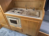 Shadow 26 Boat for Sale, "Merlin" - thumbnail - 14
