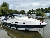 Shadow 33 Boat for Sale, "Rhapsody"