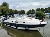 Shadow 33 Boat for Sale, "Rhapsody" - thumbnail