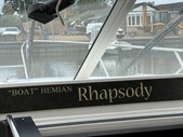Shadow 33 Boat for Sale, "Rhapsody" - thumbnail - 4