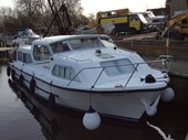 Sheerline 1070 Boat for Sale, "Supreme star"