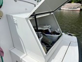 Sheerline 740 Finesse Boat for Sale, "Iris" - thumbnail - 11